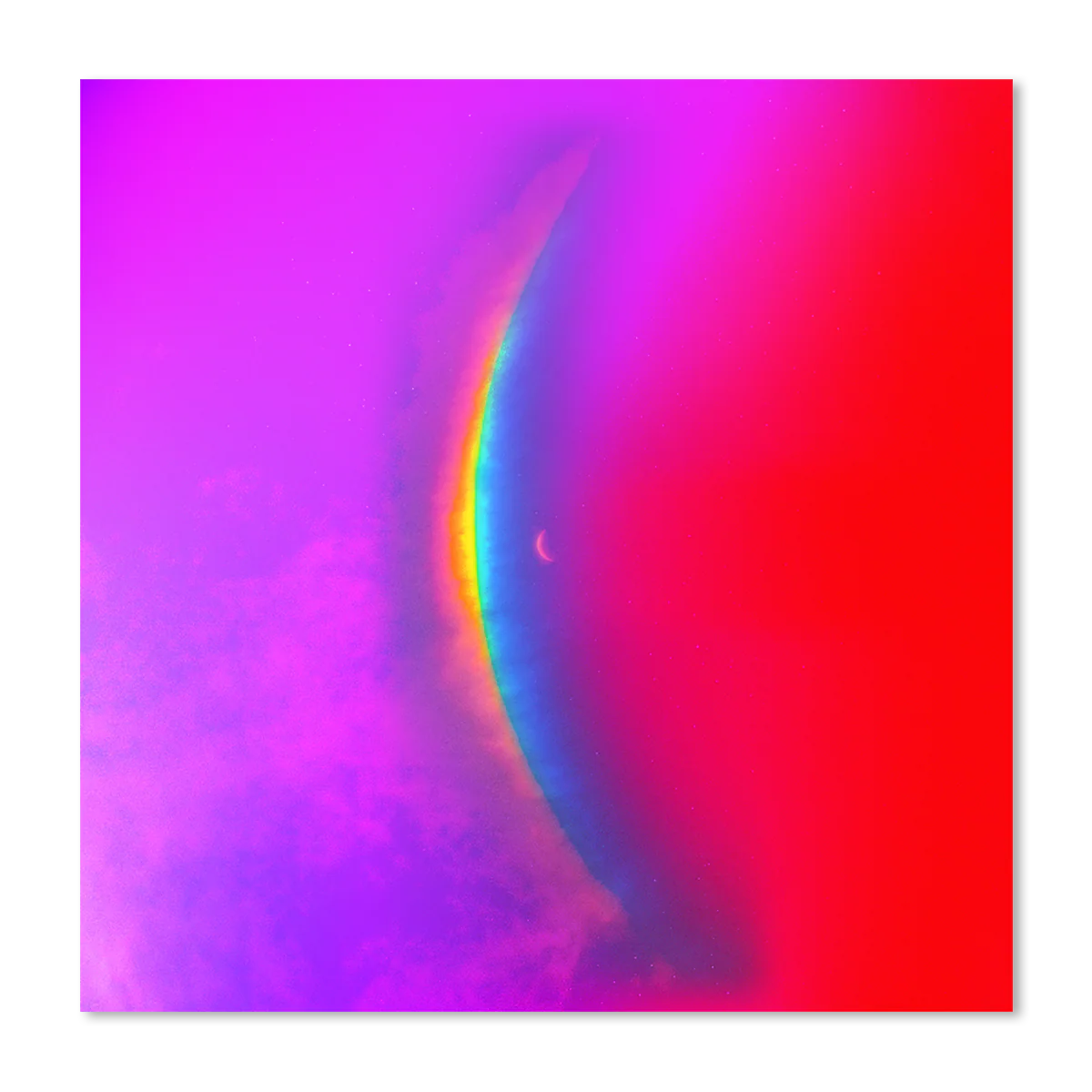 New Moon Music Merch